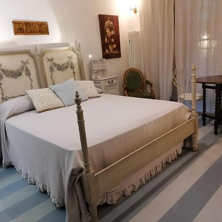 La Casa Del Cuore Turin Bagian luar foto