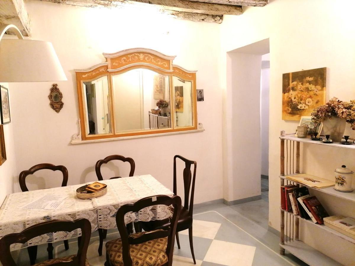 La Casa Del Cuore Turin Bagian luar foto