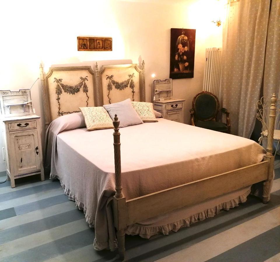 La Casa Del Cuore Turin Bagian luar foto