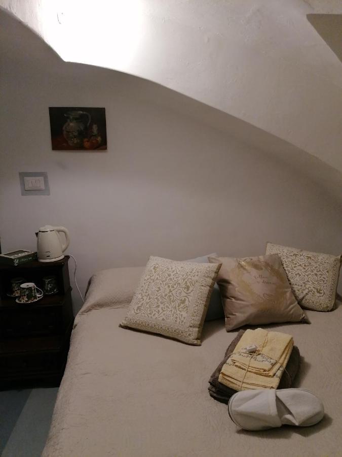 La Casa Del Cuore Turin Bagian luar foto