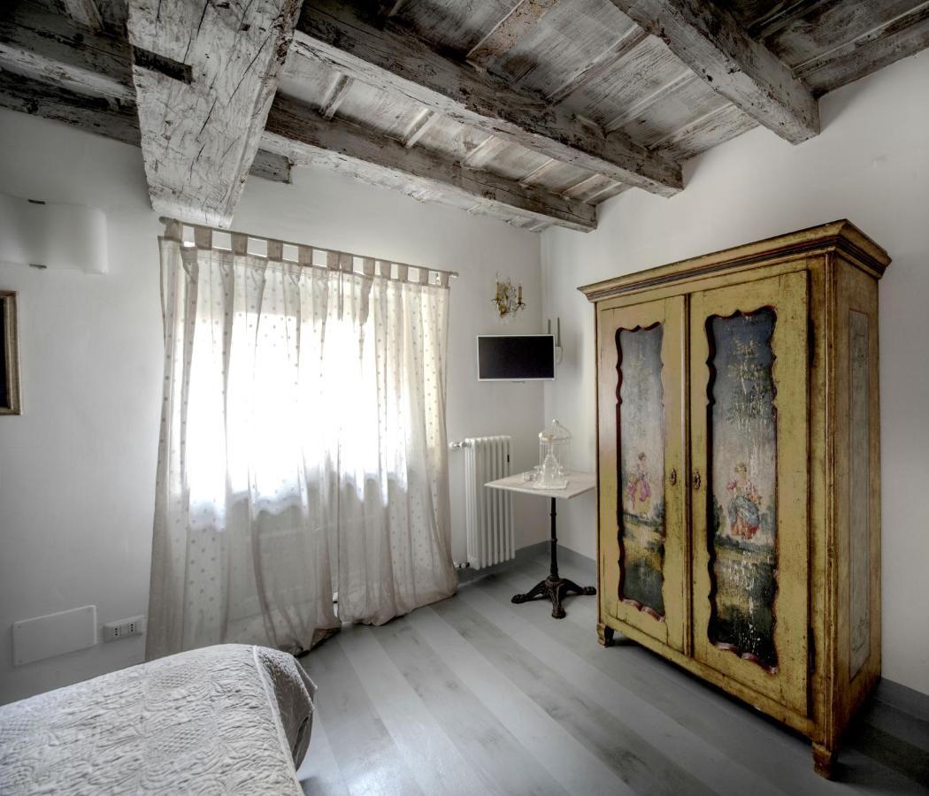 La Casa Del Cuore Turin Bagian luar foto