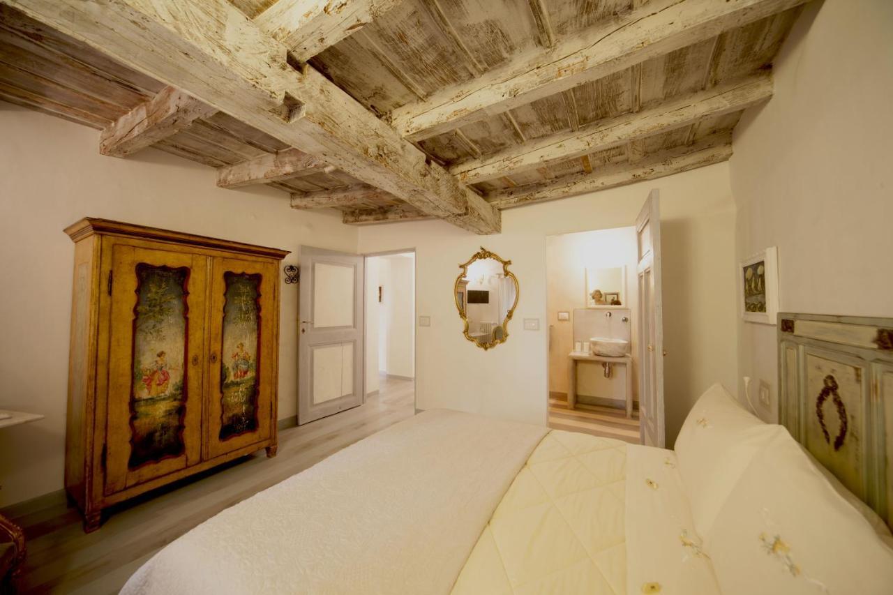 La Casa Del Cuore Turin Bagian luar foto