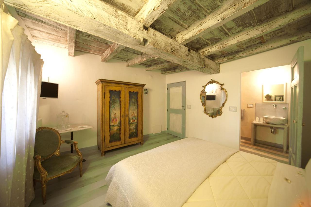La Casa Del Cuore Turin Bagian luar foto
