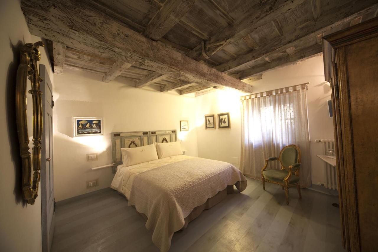La Casa Del Cuore Turin Bagian luar foto
