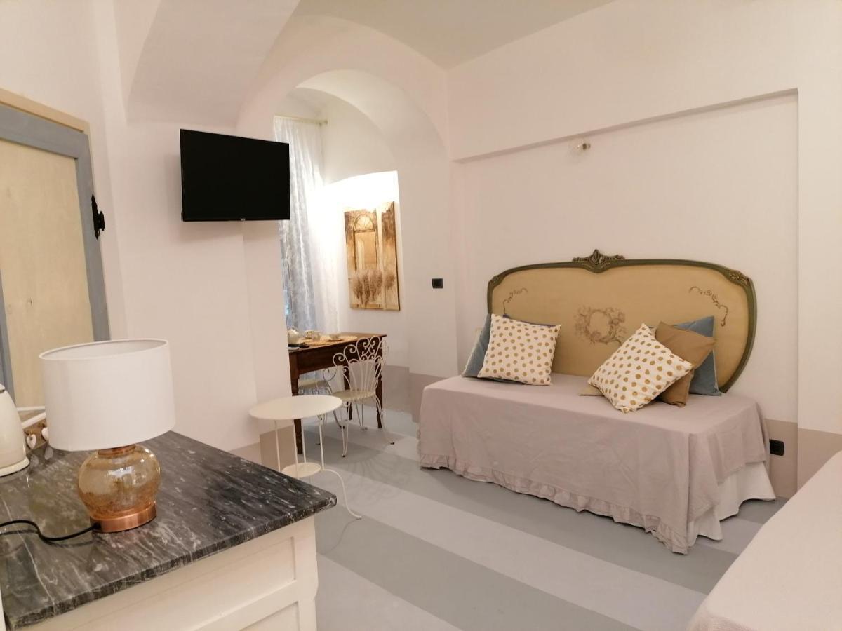 La Casa Del Cuore Turin Bagian luar foto