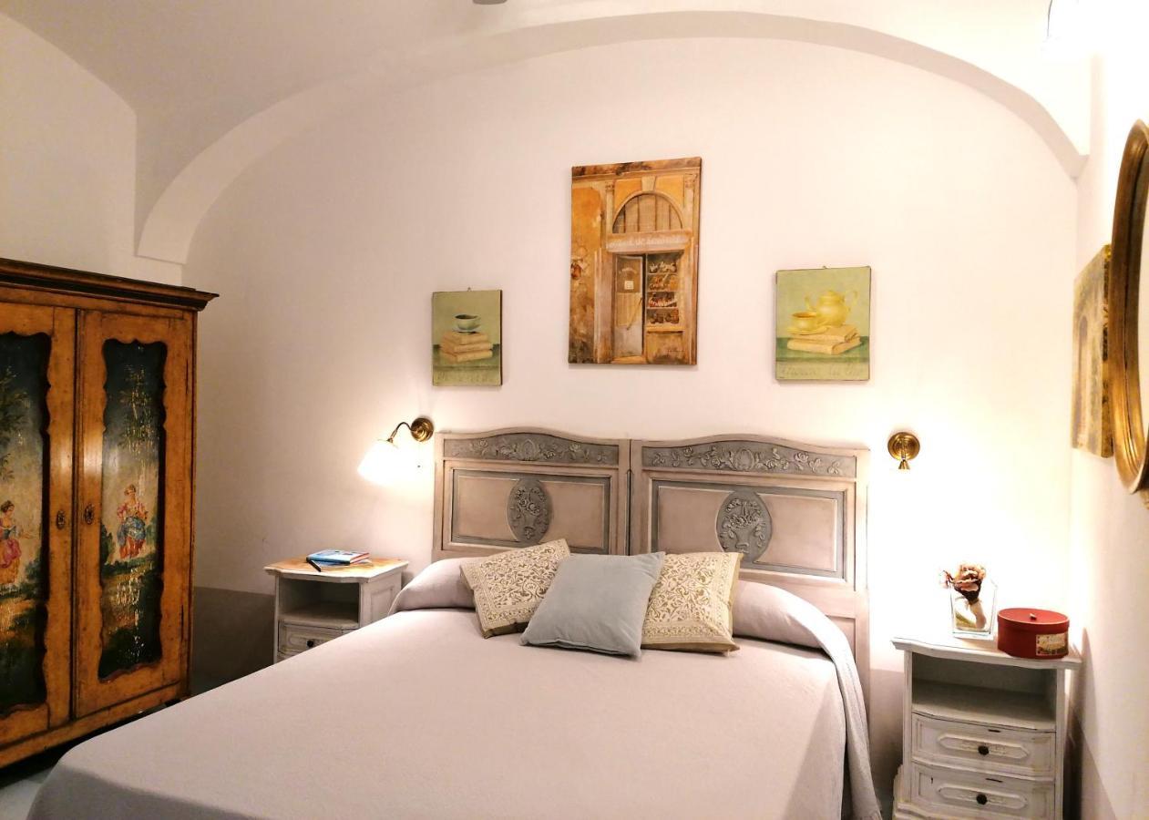 La Casa Del Cuore Turin Bagian luar foto