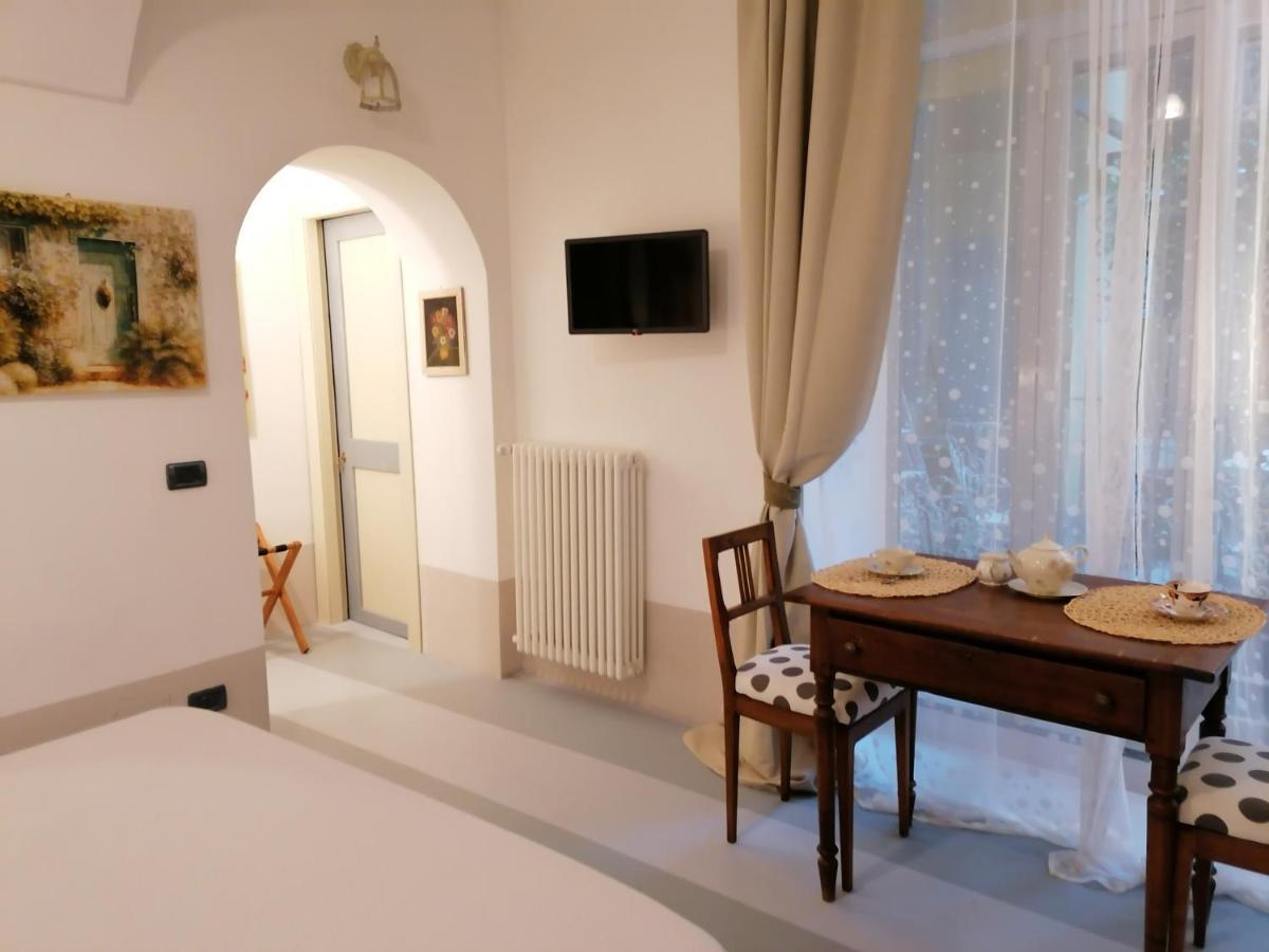 La Casa Del Cuore Turin Bagian luar foto