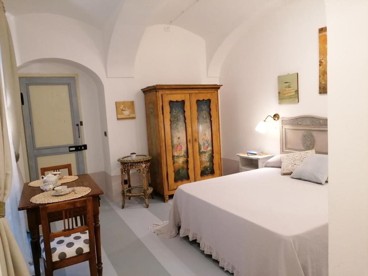 La Casa Del Cuore Turin Bagian luar foto