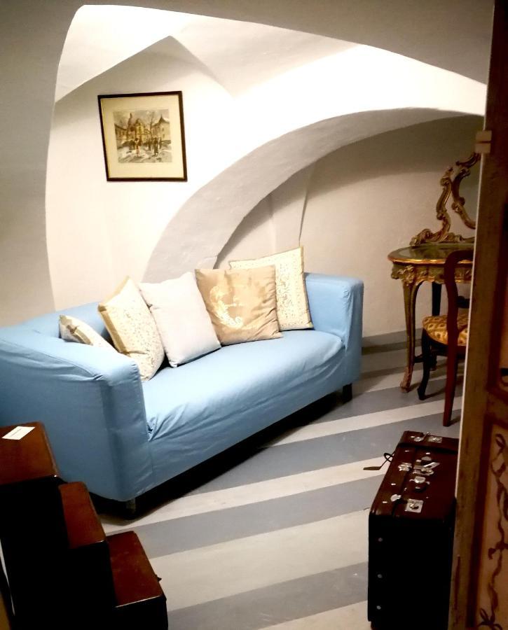 La Casa Del Cuore Turin Bagian luar foto