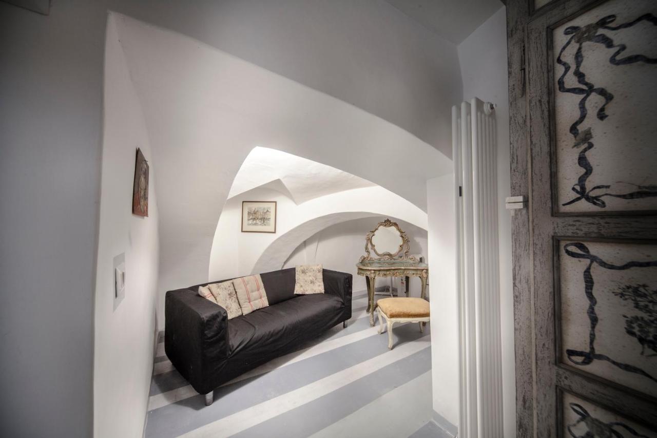 La Casa Del Cuore Turin Bagian luar foto