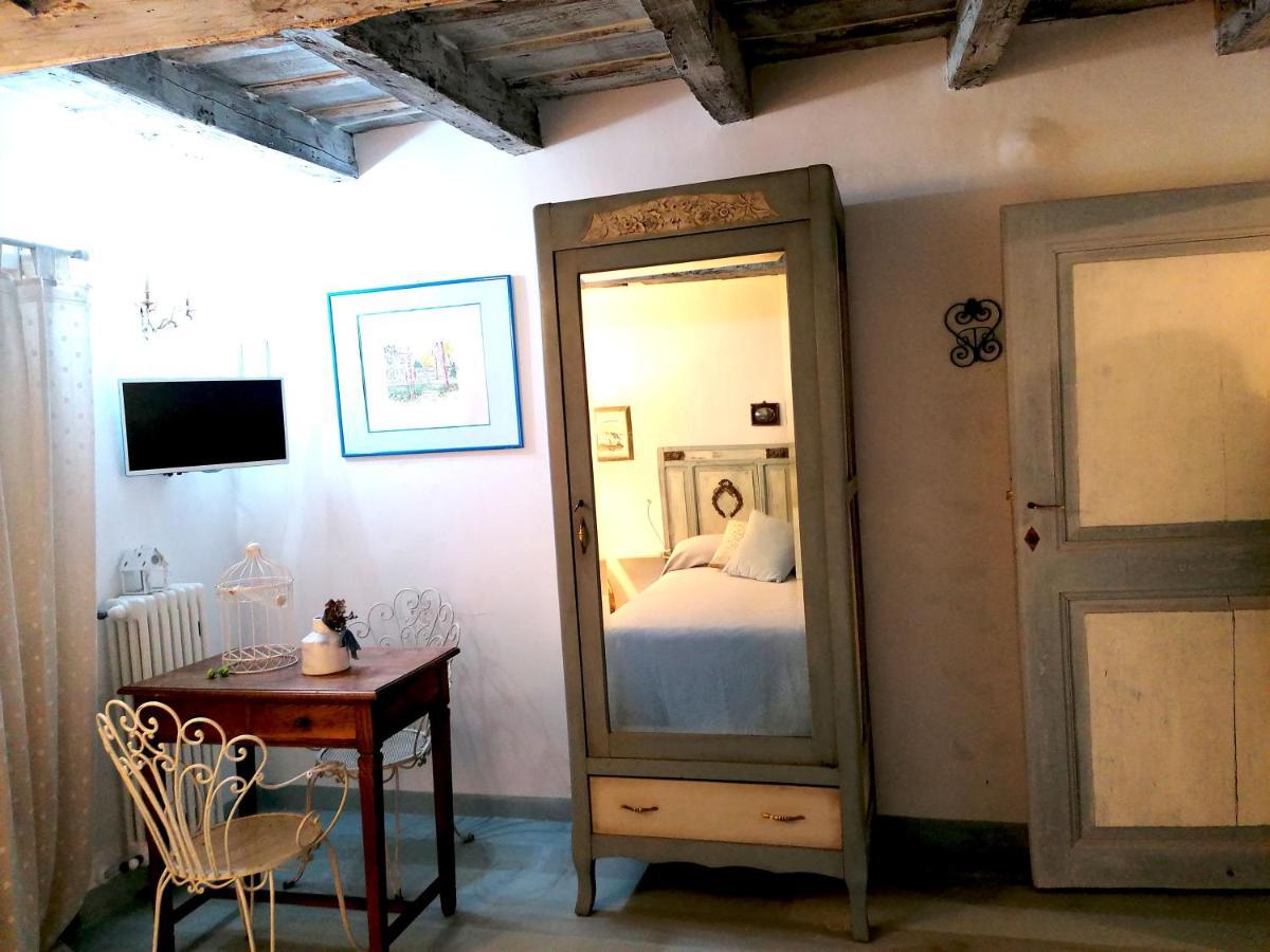 La Casa Del Cuore Turin Bagian luar foto