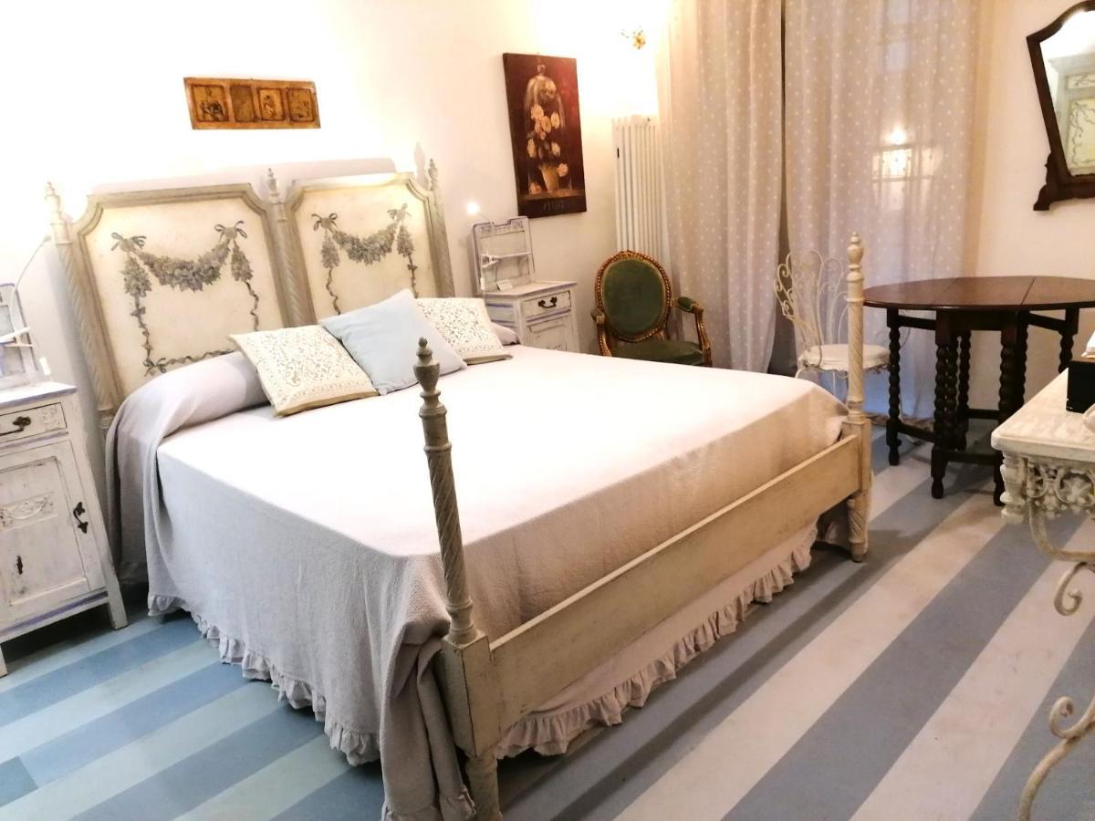 La Casa Del Cuore Turin Bagian luar foto