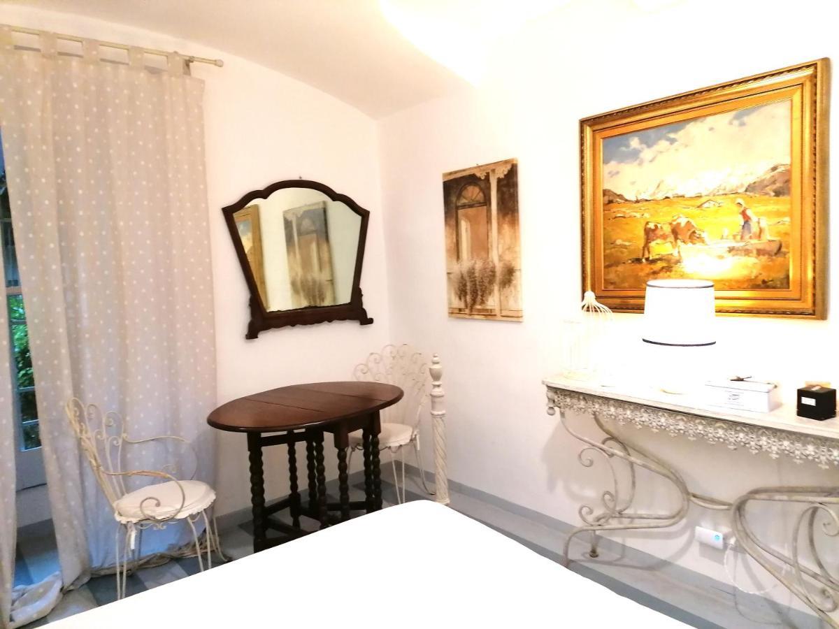 La Casa Del Cuore Turin Bagian luar foto