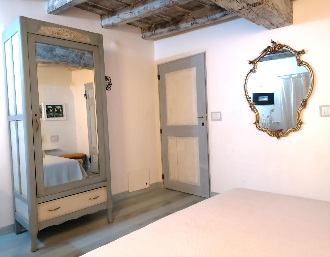 La Casa Del Cuore Turin Bagian luar foto