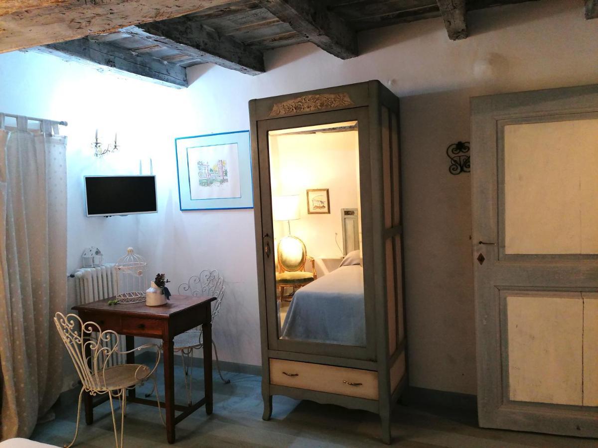La Casa Del Cuore Turin Bagian luar foto