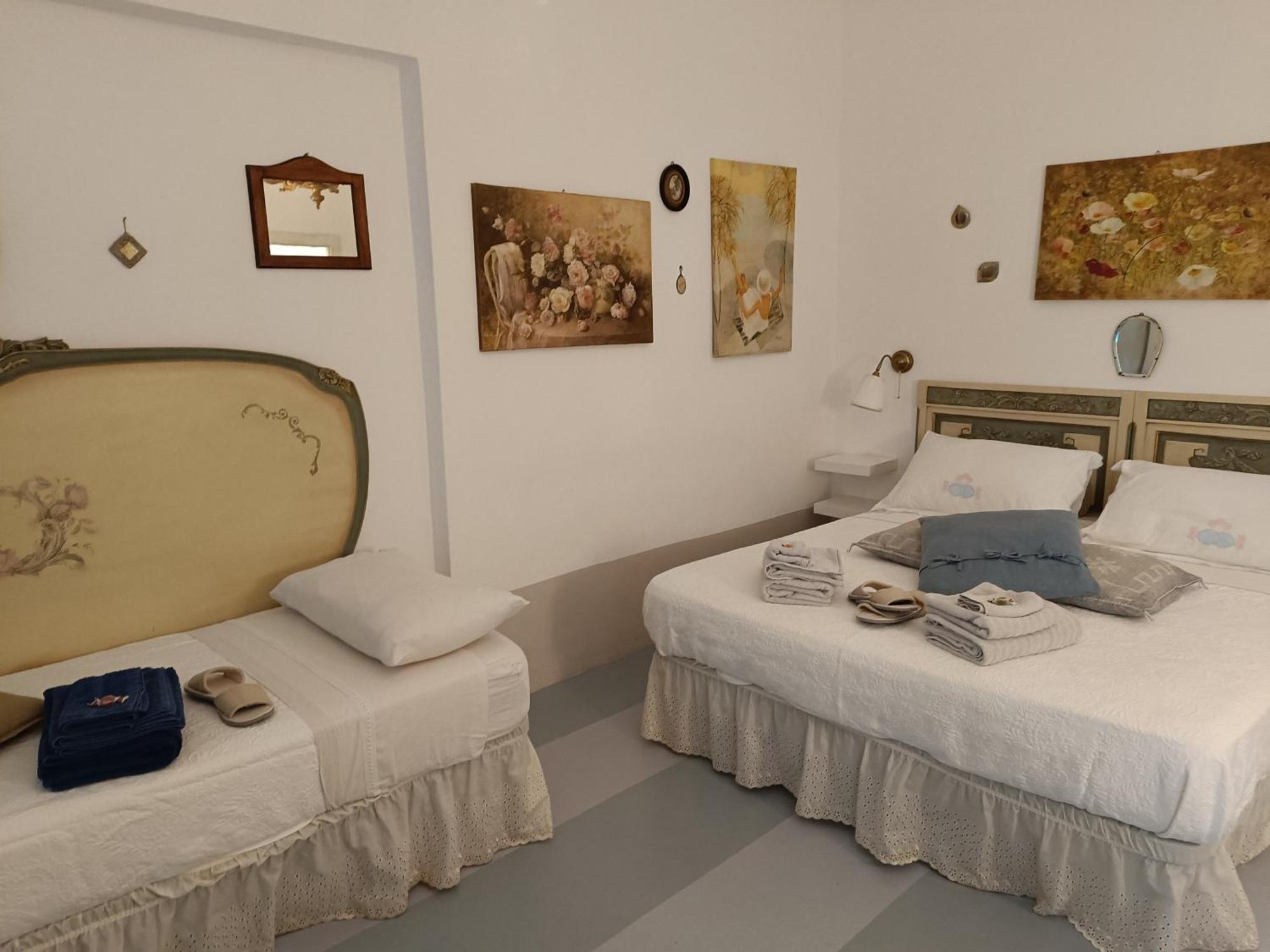 La Casa Del Cuore Turin Bagian luar foto
